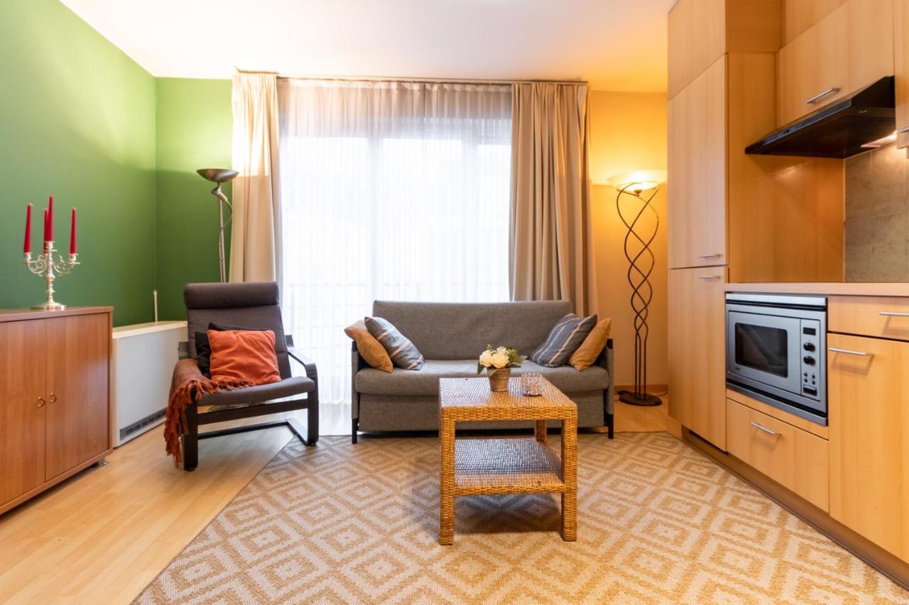 Cozy Centre Appartement *