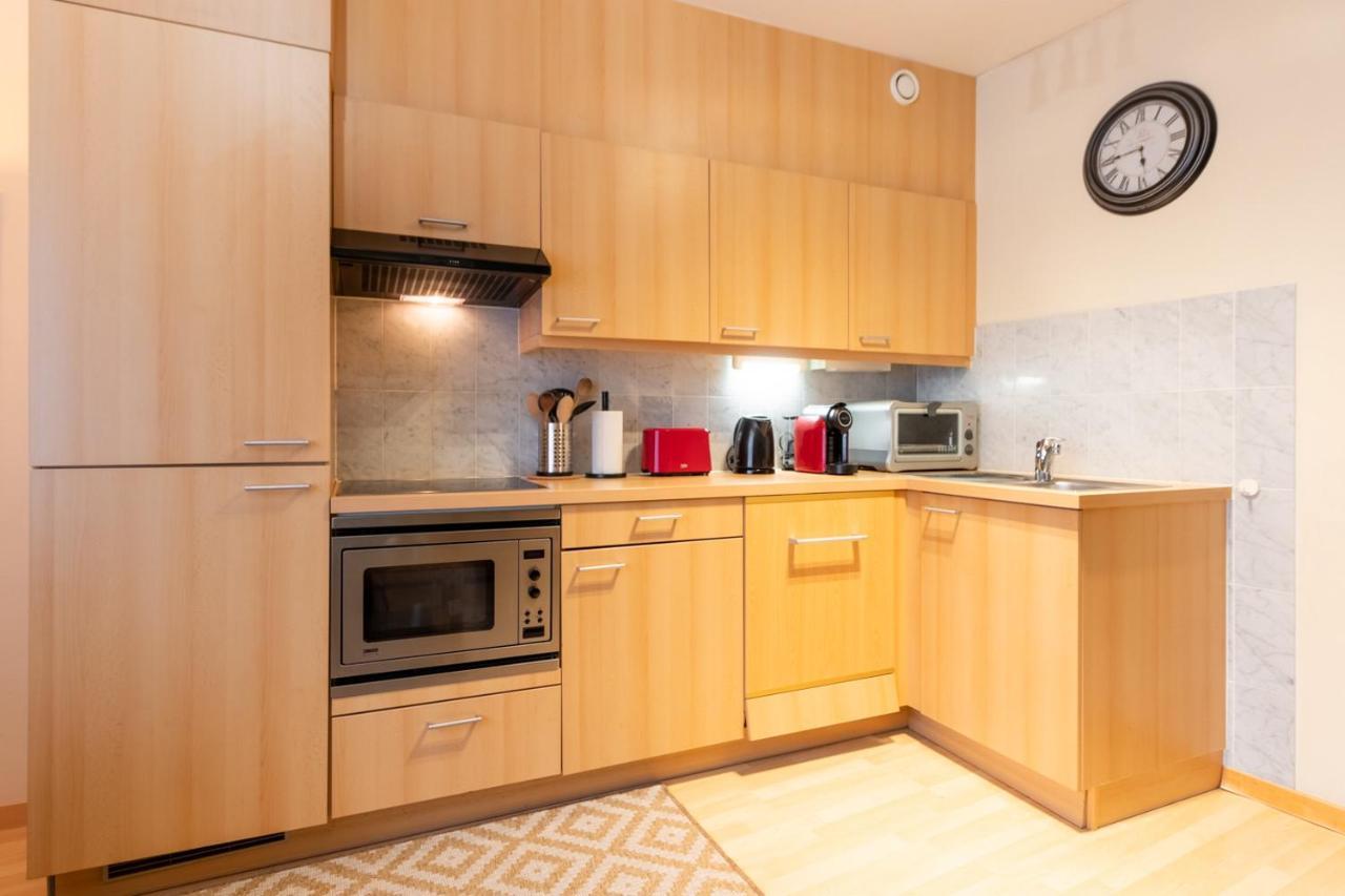Appartement Cozy Centre Bruxelles
