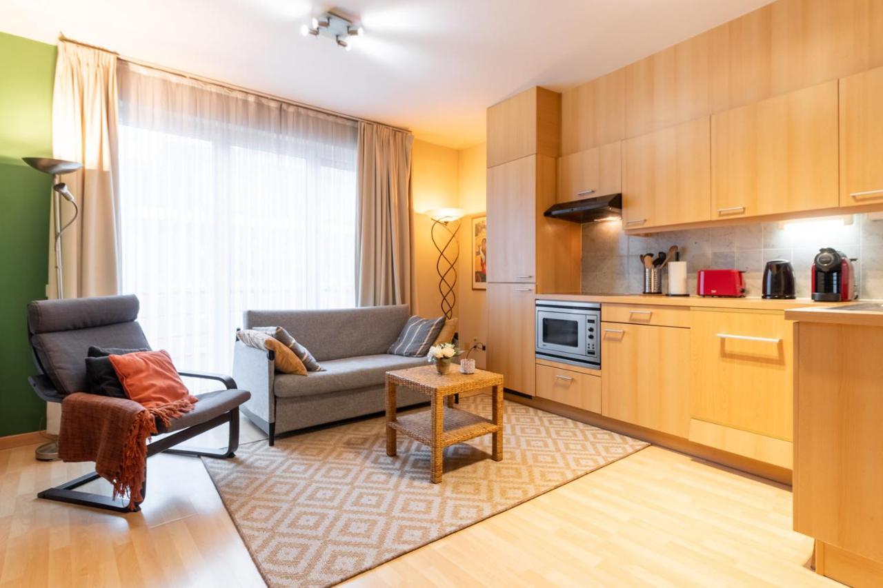 Cozy Centre Appartement *