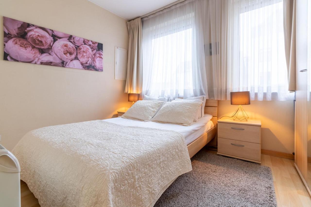 Apartment Cozy Centre Brüssel