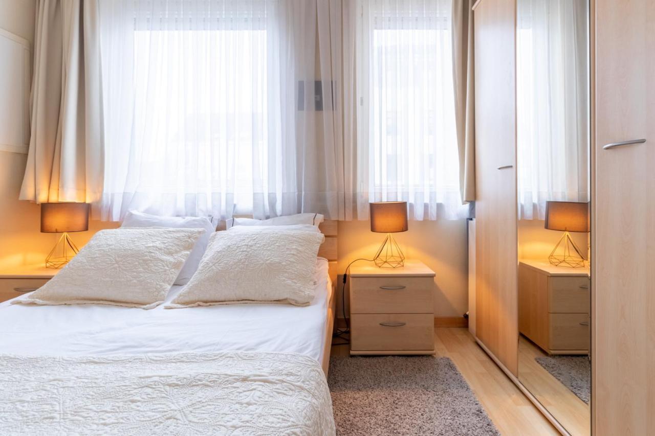 Appartement Cozy Centre *