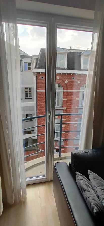 Cozy Centre Apartment Brüssel